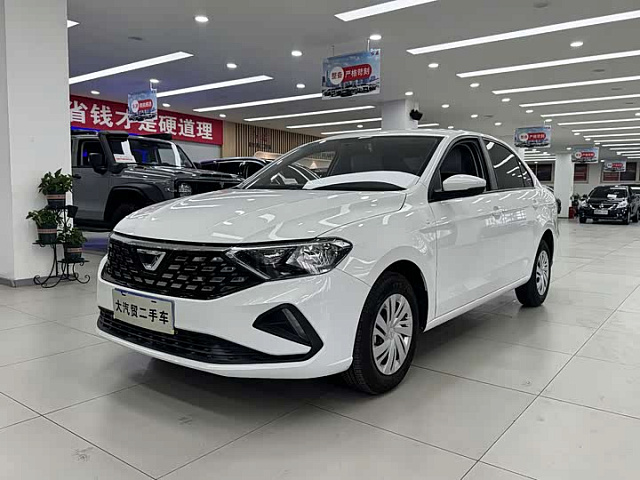 Jetta VA3 2021 1.5L — из Китая под ключ