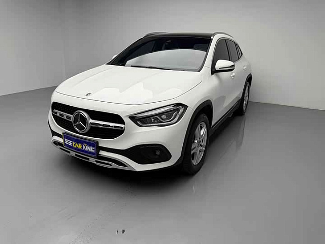 Mercedes-Benz GLA 2023 1.3L — из Китая под ключ