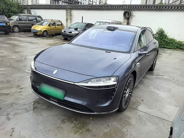 Stelato Stelato S9T 2025 701 км хода — из Китая под ключ