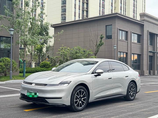 Changan Qiyuan A06 2026 510 км хода — из Китая под ключ