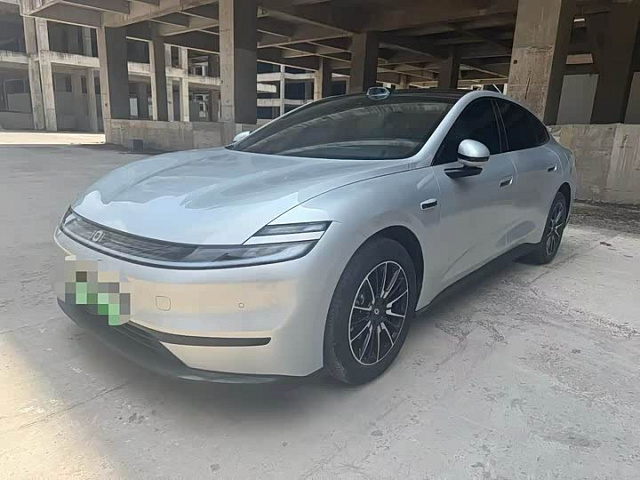 Changan Qiyuan A06 2026 240 км хода — из Китая под ключ