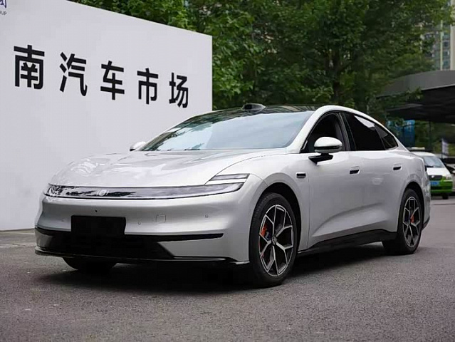 Changan Qiyuan A06 2026 240 км хода — из Китая под ключ