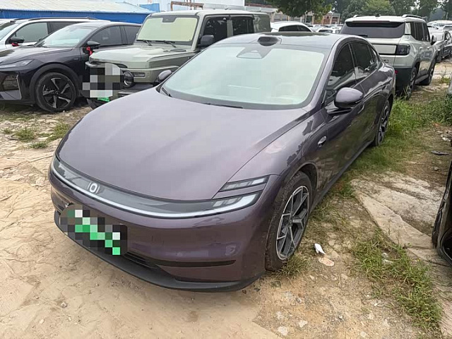 Changan Qiyuan A06 2026 240 км хода — из Китая под ключ