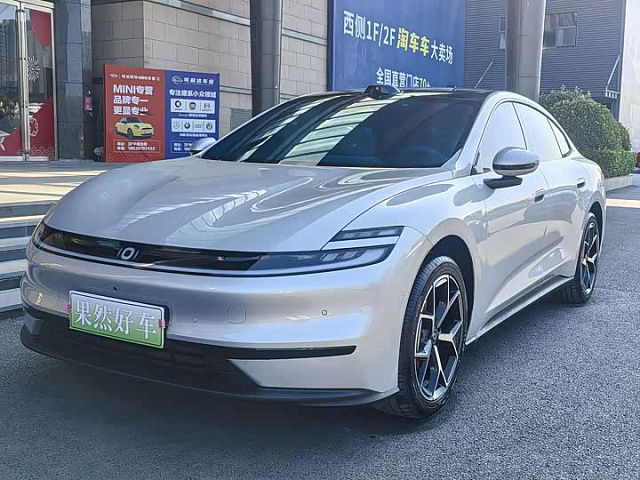 Changan Qiyuan A06 2026 240 км хода — из Китая под ключ