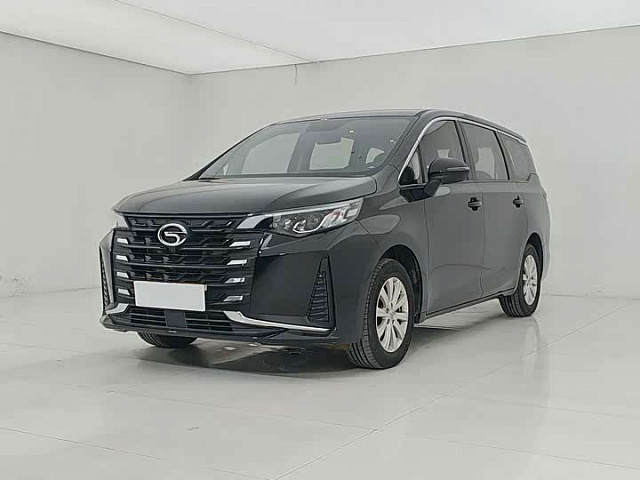 GAC Trumpchi M6 2023 1.5L — из Китая под ключ