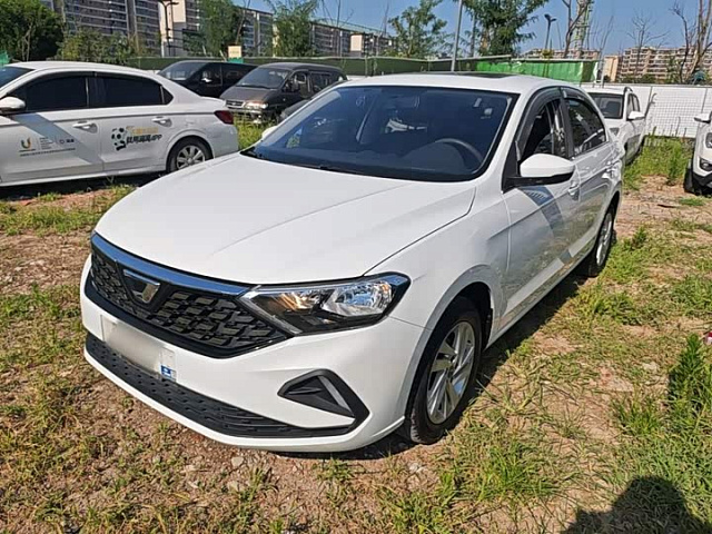 Jetta VA3 2021 1.5L — из Китая под ключ