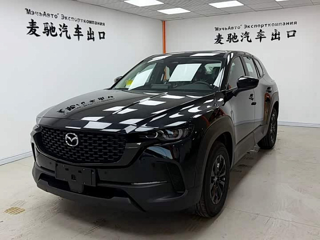 Mazda CX-50 2023 2.5L — из Китая под ключ