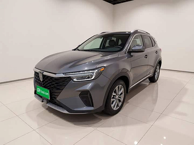 Roewe RX5 2025 1.5L — из Китая под ключ
