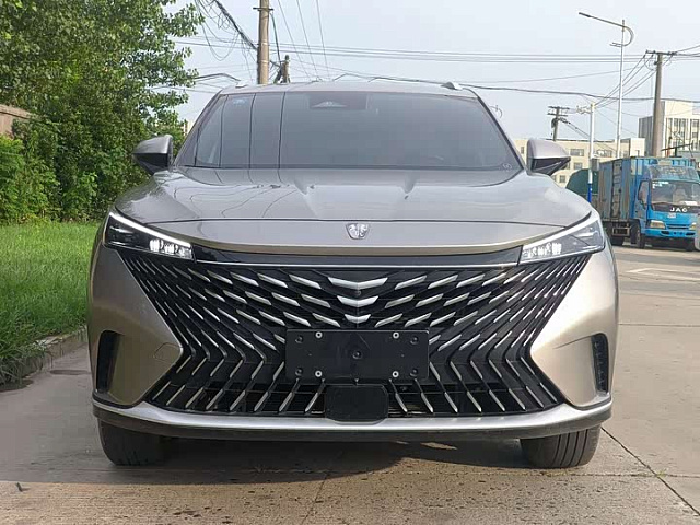 Roewe RX5 2023 1.5L — из Китая под ключ