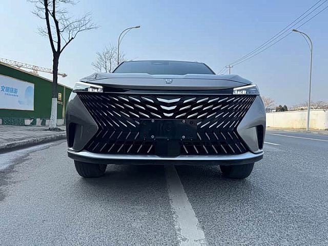 Roewe RX5 2023 1.5L — из Китая под ключ