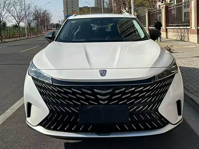 Roewe RX5 2023 1.5L — из Китая под ключ
