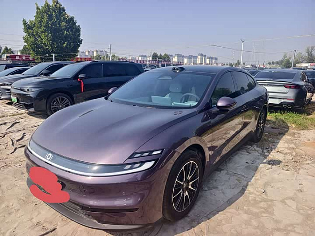 Changan Qiyuan A06 2026 240 км хода — из Китая под ключ