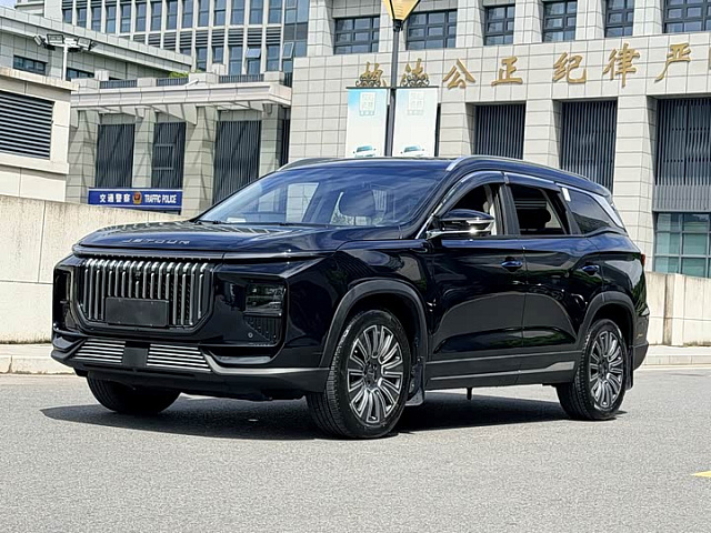 Jetour X90 PRO 2024 2L — из Китая под ключ