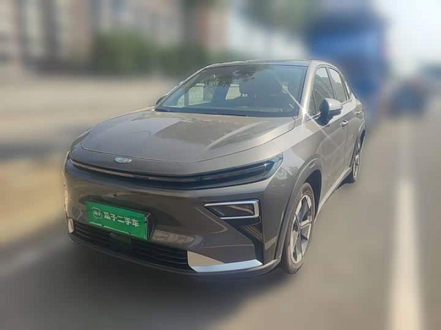 Geely Boyue REV — Авто под заказ из Китая