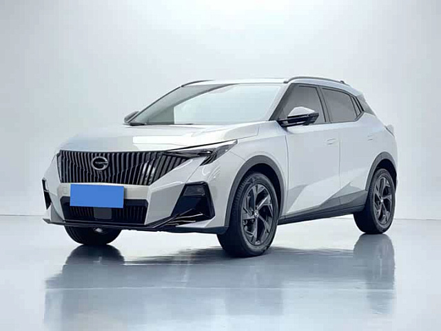 Gac_trumpchi Trumpchi GS3 2026款 影速 270T 劲享版 — из Китая под ключ