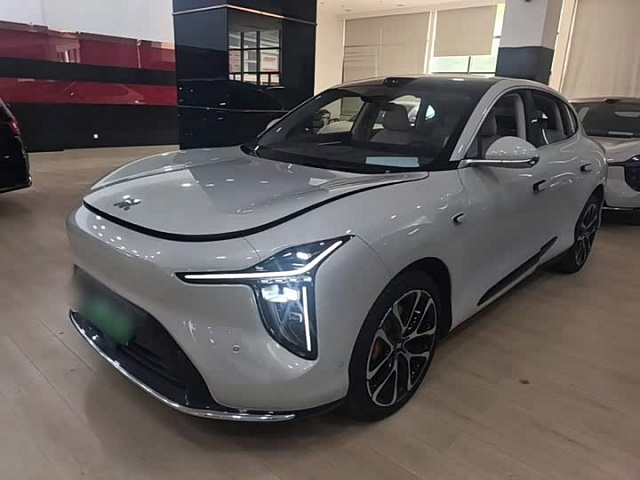 IM Motors LS6 2026款 增程 52 Max — из Китая под ключ