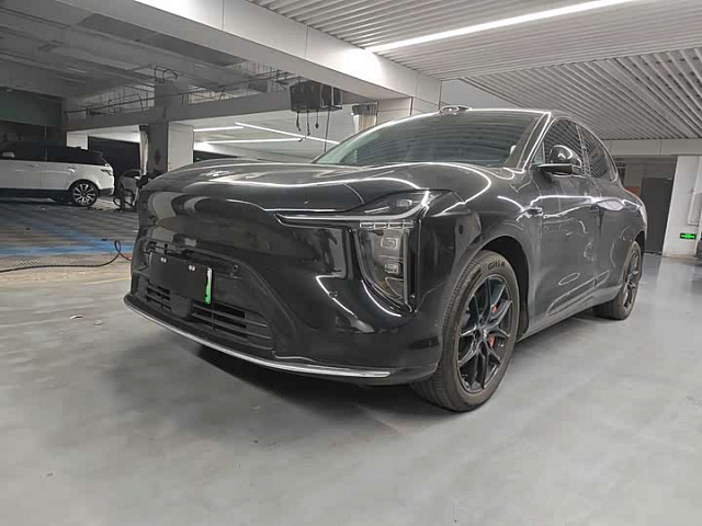 IM Motors LS6 2026款 纯电 Pro — из Китая под ключ