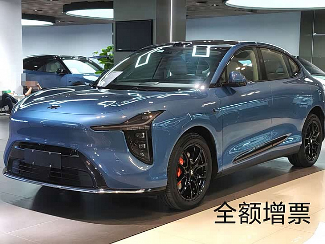 IM Motors LS6 2026款 增程 52 Max — из Китая под ключ