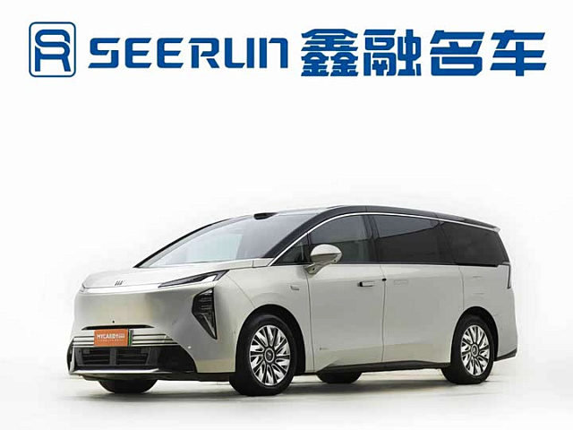 Buick Zhijing Shijia 2026款 奢享版 — из Китая под ключ
