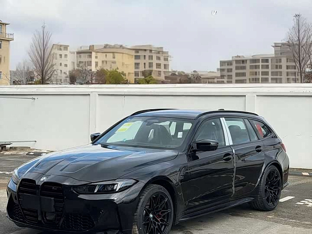 BMW M3 — Авто под заказ из Китая