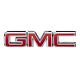 Логотип GMC
