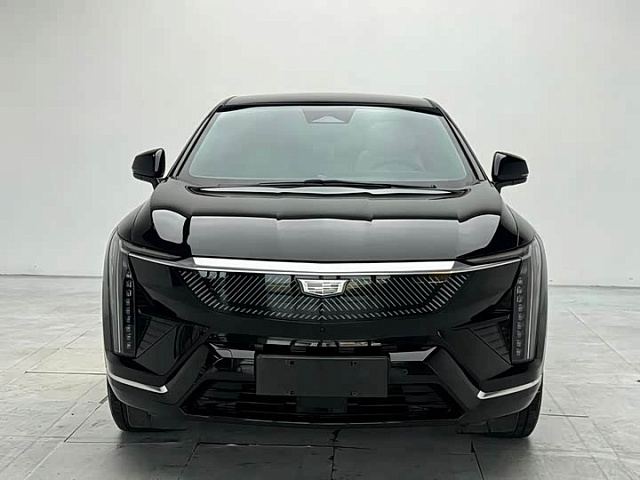 Cadillac OPTIQ 2024款 标准续航版 — из Китая под ключ