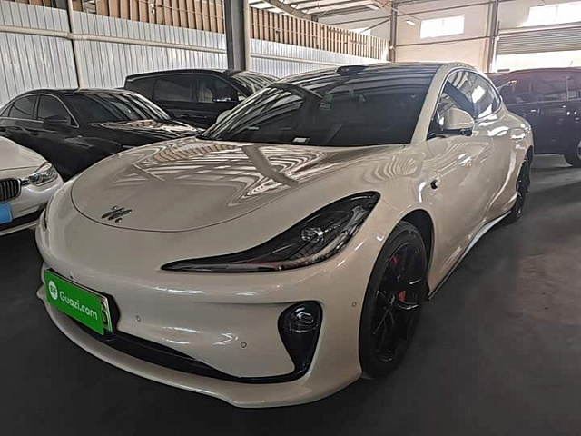 IM Motors L6 2025款 Pro Max — из Китая под ключ