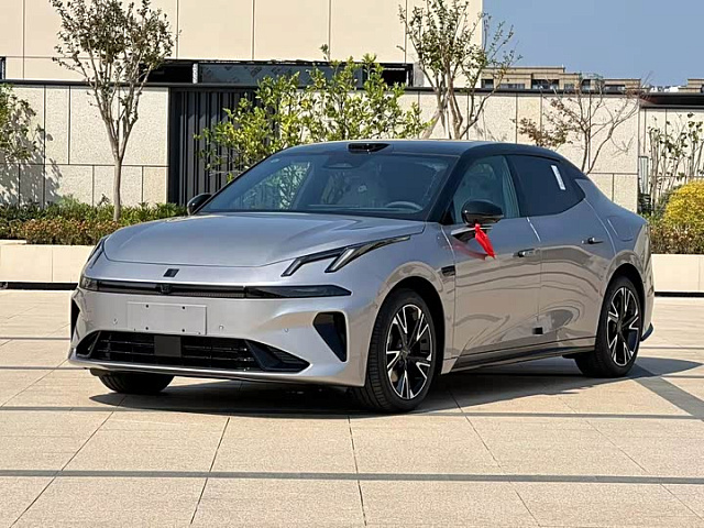 Lynk & Co 07 EM-P — Авто под заказ из Китая