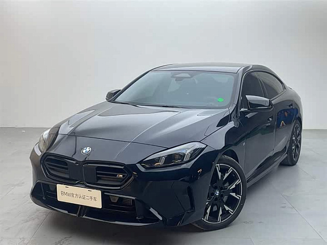 BMW M235L 2025款 M235L — из Китая под ключ