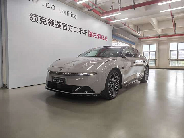 Lynk & Co 10 — Авто под заказ из Китая