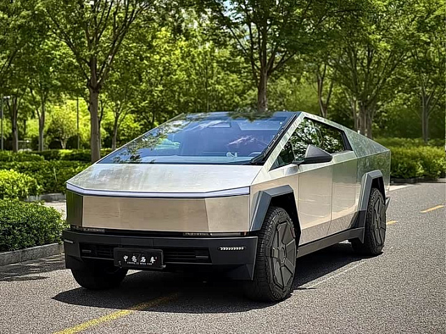 Tesla Cybertruck — Авто под заказ из Китая