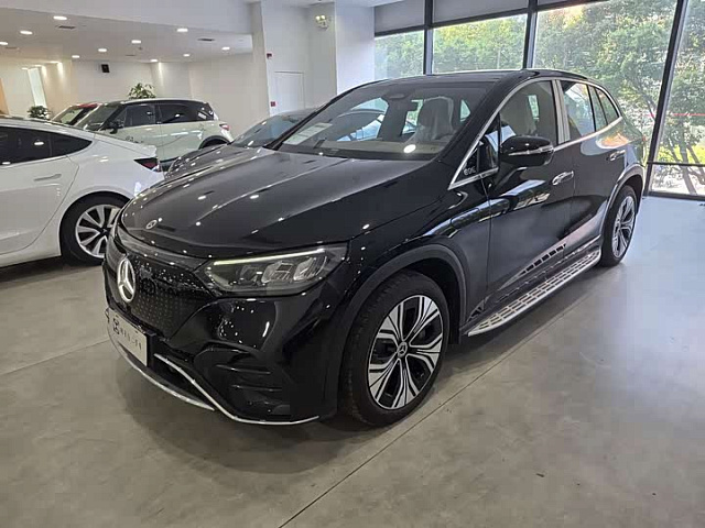Mercedes-Benz EQE SUV — Авто под заказ из Китая