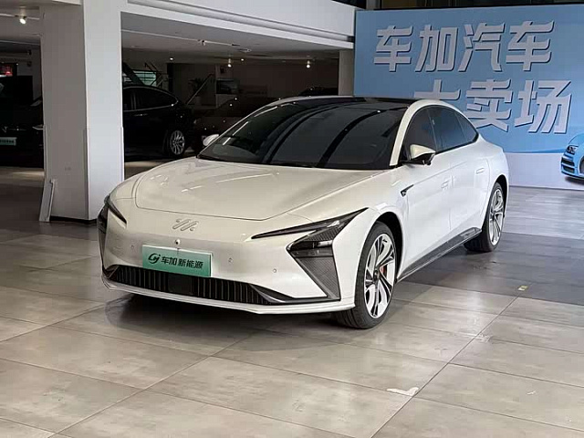 IM Motors L7 2022款 Pro — из Китая под ключ