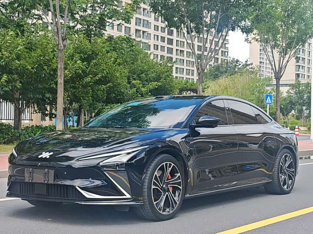 IM Motors L7 2022款 Pro — из Китая под ключ