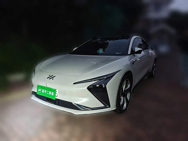 IM Motors L7 2022款 Dynamic — из Китая под ключ
