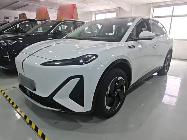 Hongqi Tiangong 06 — Авто под заказ из Китая