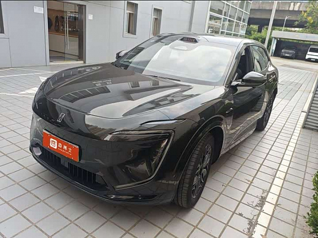 Avatr 07L — Авто под заказ из Китая