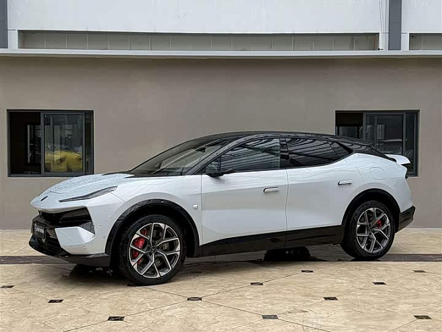 Lotus For Me — Авто под заказ из Китая