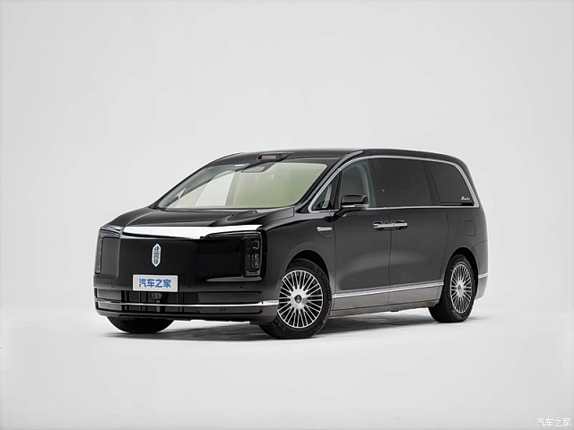 Maextro V680 — Авто под заказ из Китая