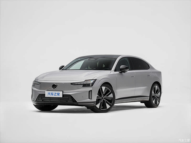 Volvo ES90 2027款 双电机四驱高性能版 Ultra — из Китая под ключ