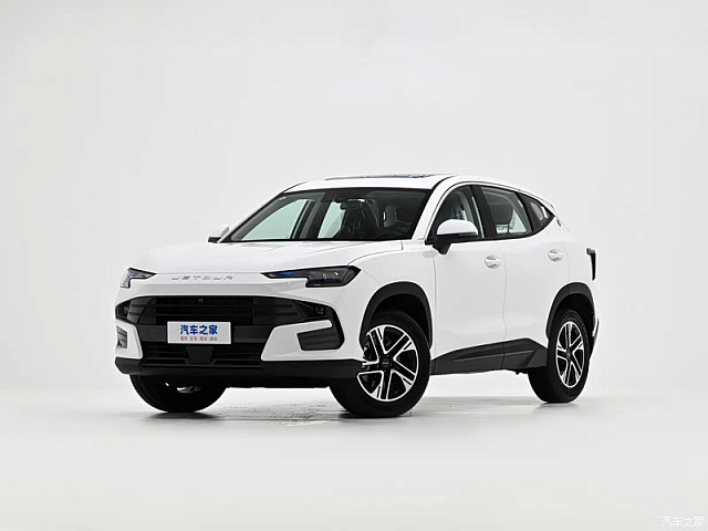 Jetour Dashing 2026款 1.5T DCT 豪华版 — из Китая под ключ