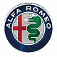 Логотип Alfa Romeo