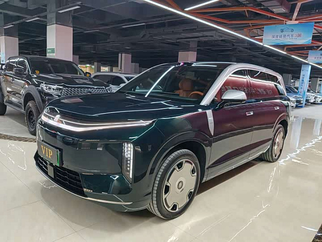 BYD Da Tang — Авто под заказ из Китая