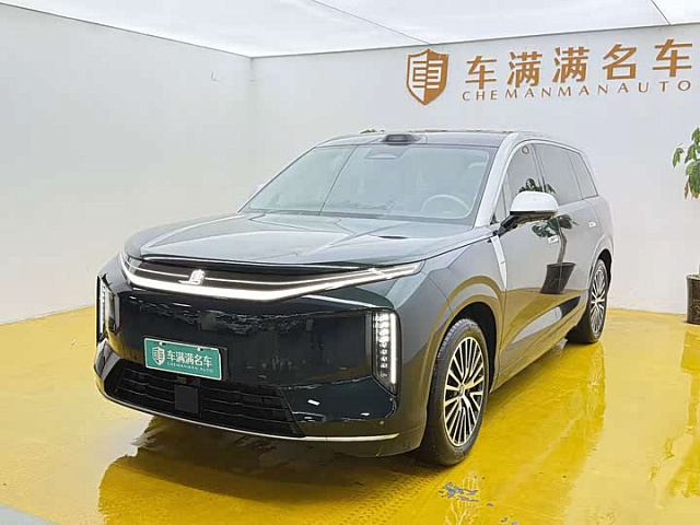 BYD Da Tang 2026款 纯电 950KM 后驱激光雷达旗舰型 — из Китая под ключ