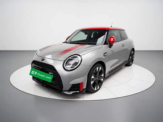 MINI Electric MINI JCW — Авто под заказ из Китая