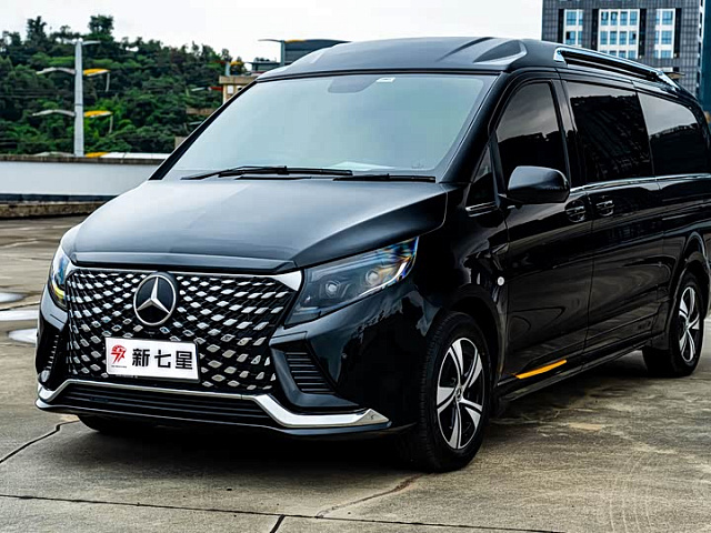 Auxun MPV — Авто под заказ из Китая