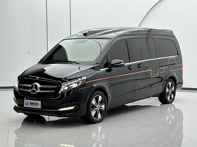 Auxun MPV 2023款 2.0T AUXUN傲旋 — из Китая под ключ