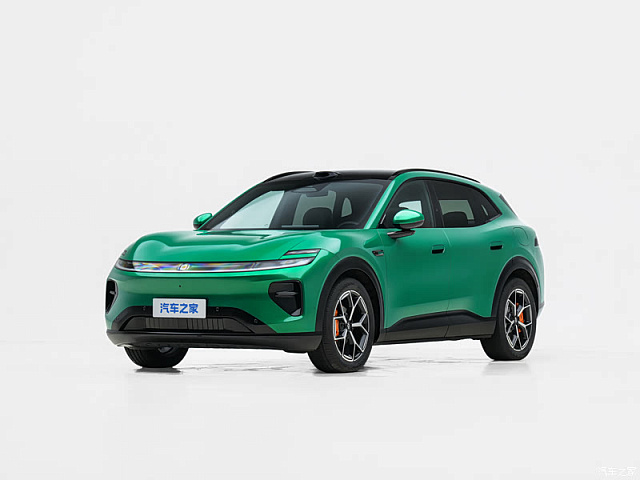 Changan Qiyuan Q06 2027款 700 智尊型 — из Китая под ключ