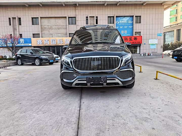 Bochi VC — Авто под заказ из Китая