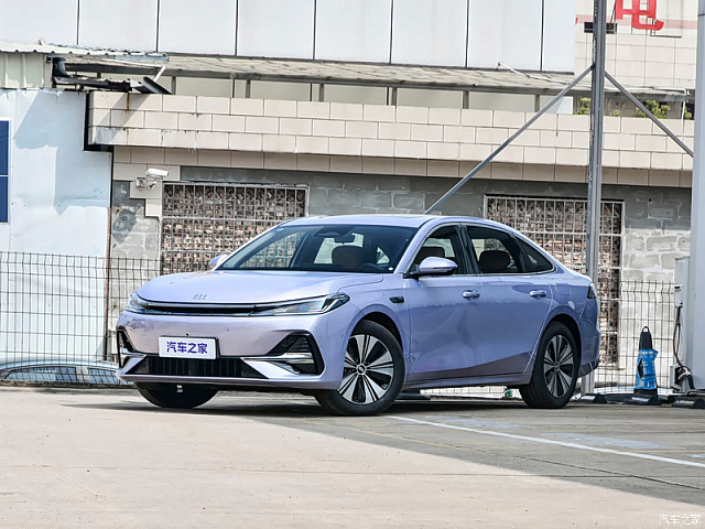 Geely Galaxy A7 2026款 235km 探索+版 — из Китая под ключ